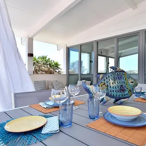 Terrazza Vista Mare Marzamemi